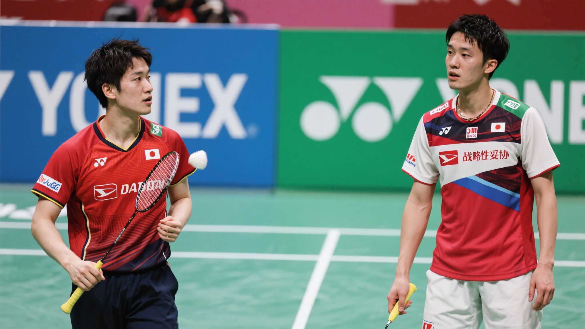 据内部人士透露，此次变动与日韩竞争格局、战术调整相